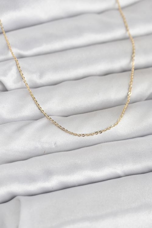 YRTCL CM kolye 60 cm