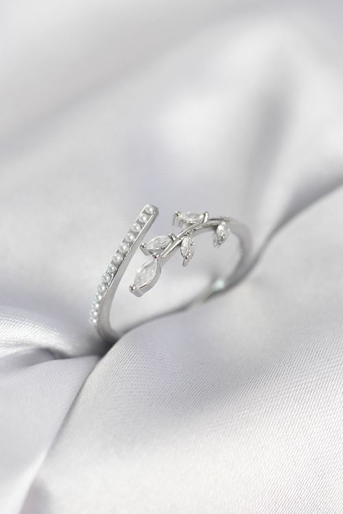 YRTCL pirinç yüzük