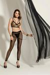 YRTCL FANTEZİ BRALET, PANTOLON TAKIM LEOPAR (MGP6204)